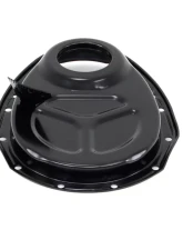 AMD Timing Chain Cover Chevrolet Bel Air | Biscayne | Corvette 1969-1970                                     - R-260 - Image 4