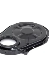 AMD Timing Chain Cover Chevrolet Bel Air | Biscayne | Corvette 1966                                     - R-263 - Image 4