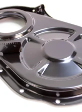 AMD Timing Chain Cover Chevrolet Bel Air | Chevy II | Nova 1969-1970                                     - R-265 - Image 2