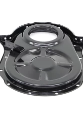 AMD Timing Chain Cover Chevrolet Bel Air | Chevy II | Nova 1969-1970                                     - R-265 - Image 4