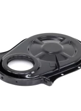 AMD Timing Chain Cover Chevrolet Bel Air | Chevy II | El Camino 1966                                     - R-266 - Image 4