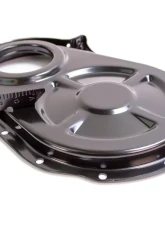 AMD Timing Chain Cover Chevrolet Bel Air | Chevy II | El Camino 1966                                     - R-266 - Image 2