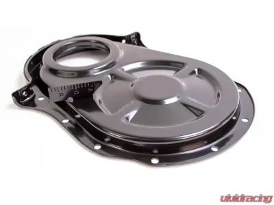 AMD Timing Chain Cover Chevrolet Bel Air | Chevy II | El Camino 1966 - R-266
