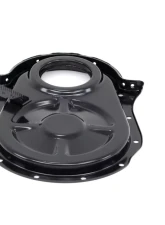 AMD Timing Chain Cover Chevrolet Bel Air | Chevy II | El Camino 1966                                     - R-266 - Image 4