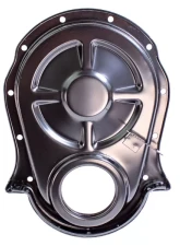 AMD Timing Chain Cover Chevrolet Bel Air | Chevy II | El Camino 1967-1968                                     - R-267 - Image 2