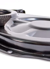 AMD Timing Chain Cover Chevrolet Bel Air | Chevy II | El Camino 1967-1968                                     - R-267 - Image 2