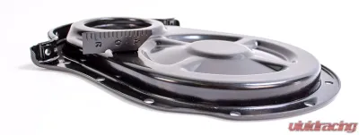 AMD Timing Chain Cover Chevrolet Bel Air | Chevy II | El Camino 1967-1968 - R-267