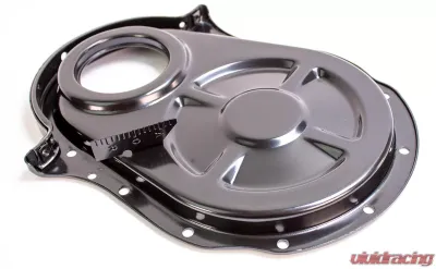 AMD Timing Chain Cover Chevrolet Bel Air | Chevy II | El Camino 1969-1970 - R-268