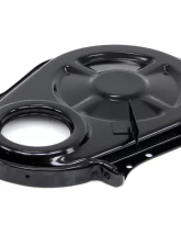 AMD Timing Chain Cover Chevrolet Bel Air | Chevy II | El Camino 1969-1970                                     - R-268 - Image 3