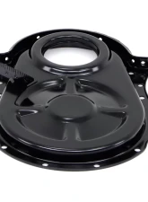 AMD Timing Chain Cover Chevrolet Bel Air | Chevy II | El Camino 1969-1970                                     - R-268 - Image 4