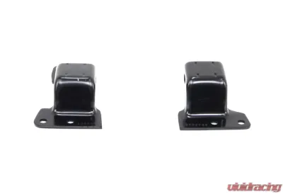 AMD 302/350 Engine Frame Mounts Chevrolet Camaro | Nova 1969 - R-270