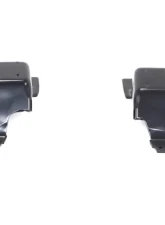 AMD 302/350 Engine Frame Mounts Chevrolet Camaro | Nova 1969                                     - R-270 - Image 2