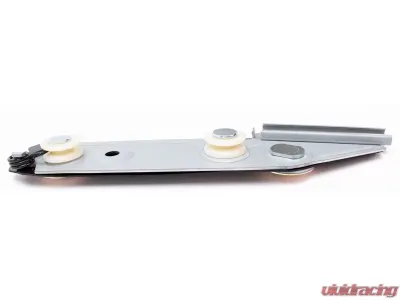 AMD LH Quarter Window Mounting Kit Chevrolet Camaro | Pontiac Firebird 1967-1969 - R-277