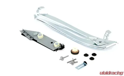 AMD LH Quarter Window Mounting Kit Chevrolet Camaro | Pontiac Firebird 1967-1969 - R-277