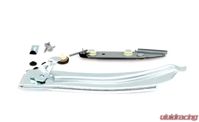 AMD LH Quarter Window Mounting Kit Chevrolet Camaro | Pontiac Firebird 1967-1969 - R-277