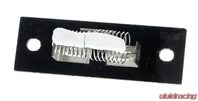 AMD Heater Box Blower Resistor Assembly Chevrolet Blazer | C/K | GMC Suburban 1947-1972 - R-315