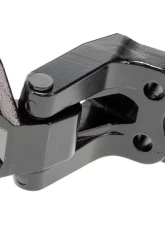 AMD LH Upper Door Hinge Buick Skylark | Chevrolet Malibu | Pontiac GTO 1966-1967                                     - R-340 - Image 2