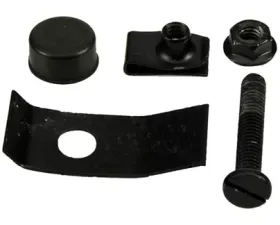 AMD Center Hood Adjuster Kit Chevrolet Camaro | Pontiac Firebird | Trans Am 1970-1981