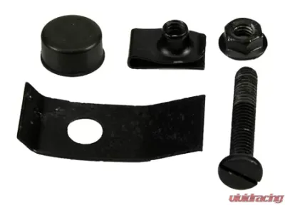 AMD Center Hood Adjuster Kit Chevrolet Camaro | Pontiac Firebird | Trans Am 1970-1981 - R-401