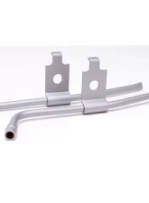 AMD Pair Windshield Washer Nozzles Chevrolet Camaro 1970-1981                                     - R-405 - Image 2