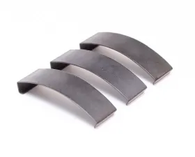 AMD Heater Control Lens Clips Chevrolet Camaro | Impala | Nova 1969-1970