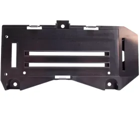 AMD Heater Backing Plate Chevrolet Camaro 1977-1981