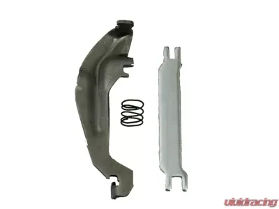 AMD RH Park Brake Lever, Bar, Spring Kit Chevrolet Camaro | Chevelle | Nova 1964-1983 - R-515