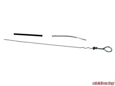 AMD 2nd Design Engine Oil Dipstick and Tube Kit Chevrolet Blazer | Nova | GMC Jimmy 1969-1972 - R-681