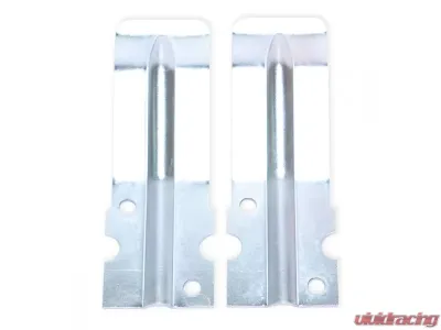 AMD Pair Seat Back Retainer Chevrolet Camaro | Pontiac Firebird 1967-1969 - R-735