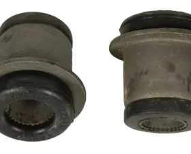 AMD Pair Upper Control Arm Bushings Buick Skylark | Oldsmobile Cutlass | Pontiac GTO 1964-1972