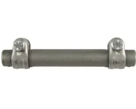 AMD Tie Rod Sleeve with Clamps and Hardware Chevrolet Camaro | Nova | Pontiac Firebird 1967-1974