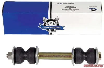 AMD Sway Bar End Link Set Chevrolet Camaro | Chevelle | Pontiac Firebird 1967-1992 - SS-39