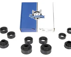 AMD Subframe and Radiator Support Bushing Set Chevrolet Camaro | Nova | Pontiac Firebird 1967-1972