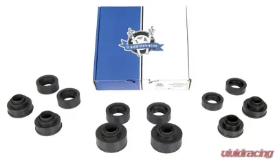 AMD Subframe and Radiator Support Bushing Set Chevrolet Camaro | Nova | Pontiac Firebird 1967-1972 - SS-4