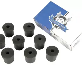AMD OE Style Rear Shackle Bushing Set Chevrolet Camaro | Nova | Pontiac Firebird 1967-1969