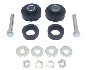 AMD Radiator Support Bushing Mount Kit Chevrolet Camaro | Chevy II | Pontiac Firebird 1967-1972