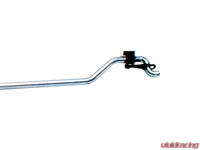 AMD RH Door Opening Rod Assembly Chevrolet Camaro | Pontiac Firebird 1970-1981 - W-019A