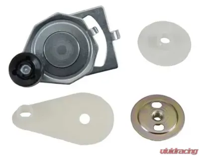 AMD Front Door Glass Roller Assembly Chevrolet Camaro | Pontiac Firebird 1970-1981 - W-021