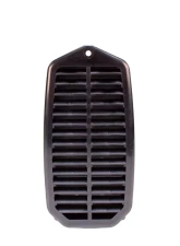AMD Door Jamb Vent Louver with Seal Buick Skylark | Chevrolet Blazer | GMC Jimmy 1970-1981                                     - W-025 - Image 2