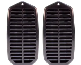 AMD OE Style Door Jamb Vent Assembly Chevrolet Blazer | C/K | Pontiac Firebird 1970-1981