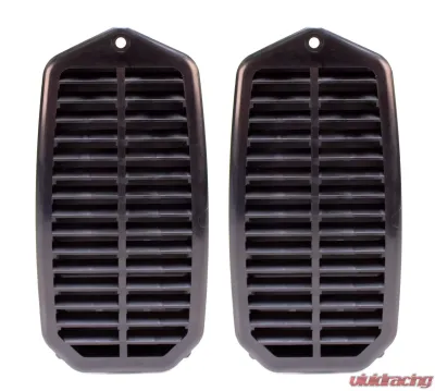 AMD OE Style Door Jamb Vent Assembly Chevrolet Blazer | C/K | Pontiac Firebird 1970-1981 - W-025P