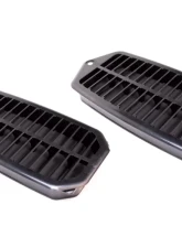 AMD OE Style Door Jamb Vent Assembly Chevrolet Blazer | C/K | Pontiac Firebird 1970-1981                                     - W-025P - Image 2