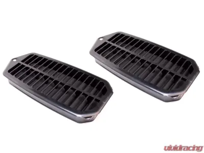 AMD OE Style Door Jamb Vent Assembly Chevrolet Blazer | C/K | Pontiac Firebird 1970-1981 - W-025P