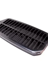 AMD Door Jamb Vent Louver with Seal Buick Skylark | Chevrolet Blazer | GMC Jimmy 1970-1981                                     - W-025 - Image 2
