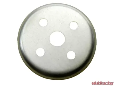 AMD Water Pump Pulley Reinforcement Plate Chevrolet Camaro | Impala | El Camino 1955-1968 - W-031