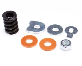 AMD Vent Window Frame Hardware Set Chevrolet Camaro | Pontiac Firebird 1967