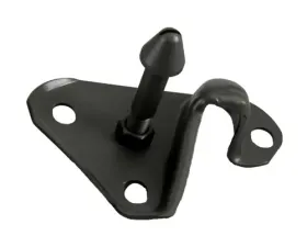 AMD Hood Safety Catch Chevrolet Chevelle | Monte Carlo | GMC Sprint 1970-1972