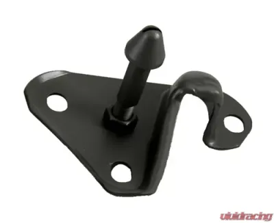 AMD Hood Safety Catch Chevrolet Chevelle | Monte Carlo | GMC Sprint 1970-1972 - W-035