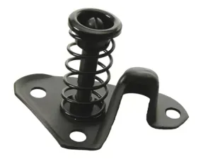 AMD Hood Safety Catch with Spring and Retainer Chevrolet Chevelle | Monte Carlo | GMC Sprint 1970-1972