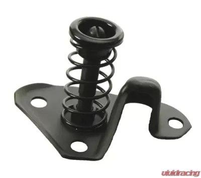 AMD Hood Safety Catch with Spring and Retainer Chevrolet Chevelle | Monte Carlo | GMC Sprint 1970-1972 - W-035A